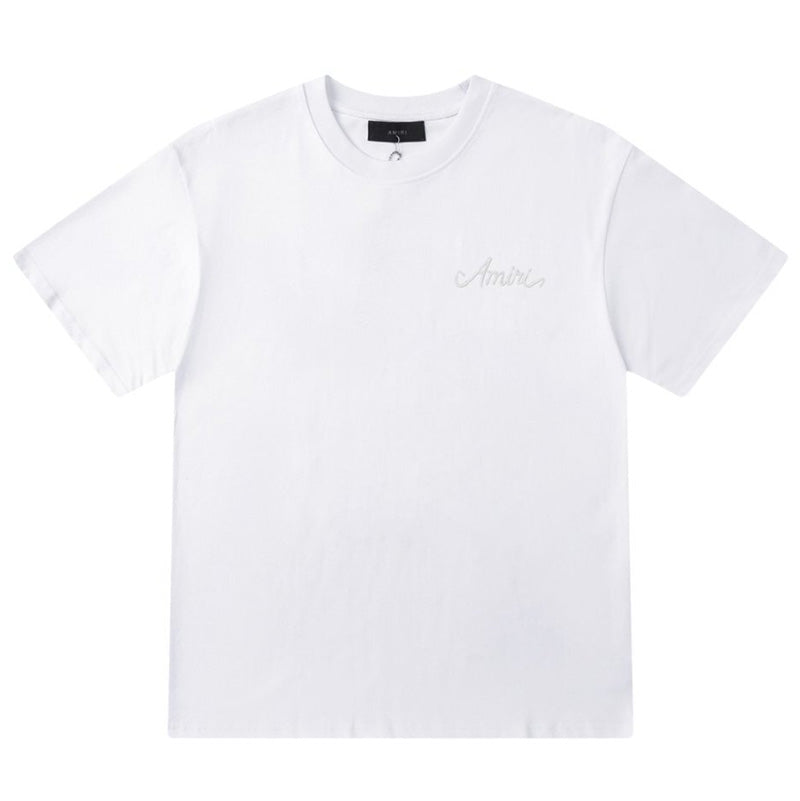 Amiri Fashion T-Shirts