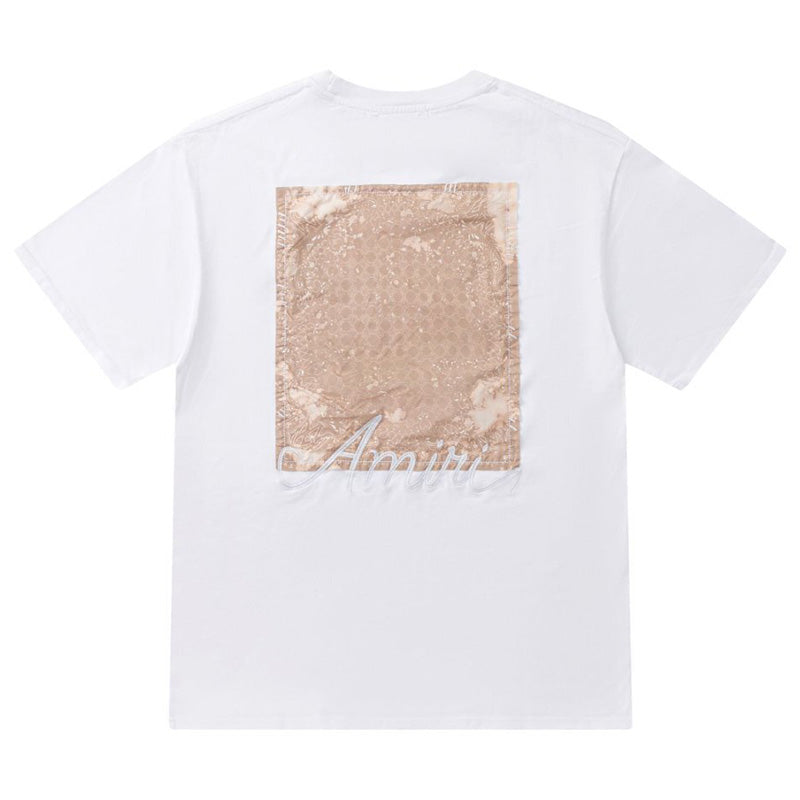 Amiri Fashion T-Shirts