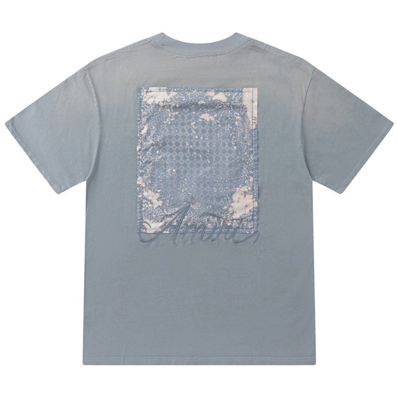 Amiri Fashion T-Shirts
