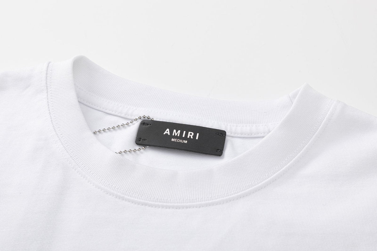 Amiri Fashion T-Shirts