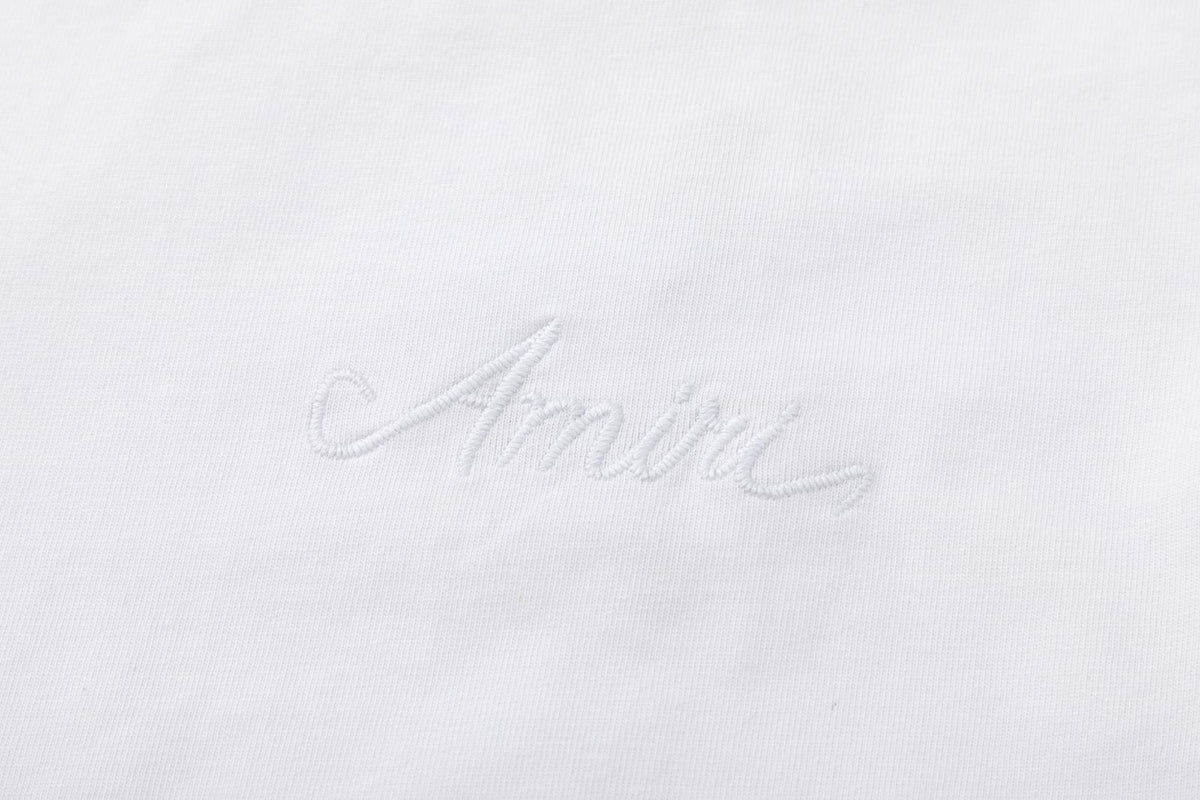 Amiri Fashion T-Shirts