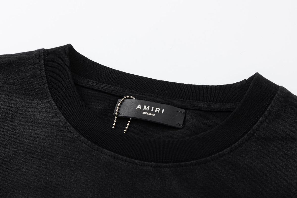 Amiri Fashion T-Shirt