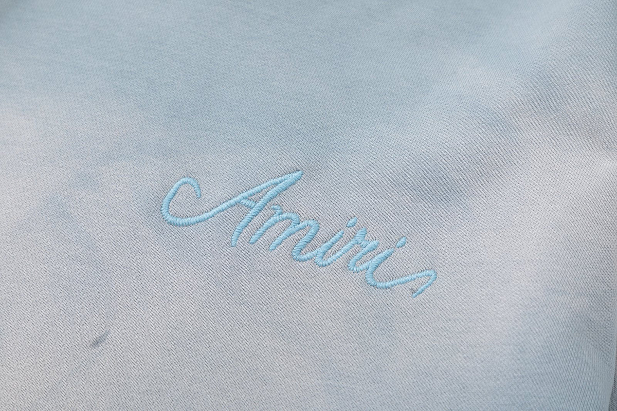Amiri Fashion Hoodies