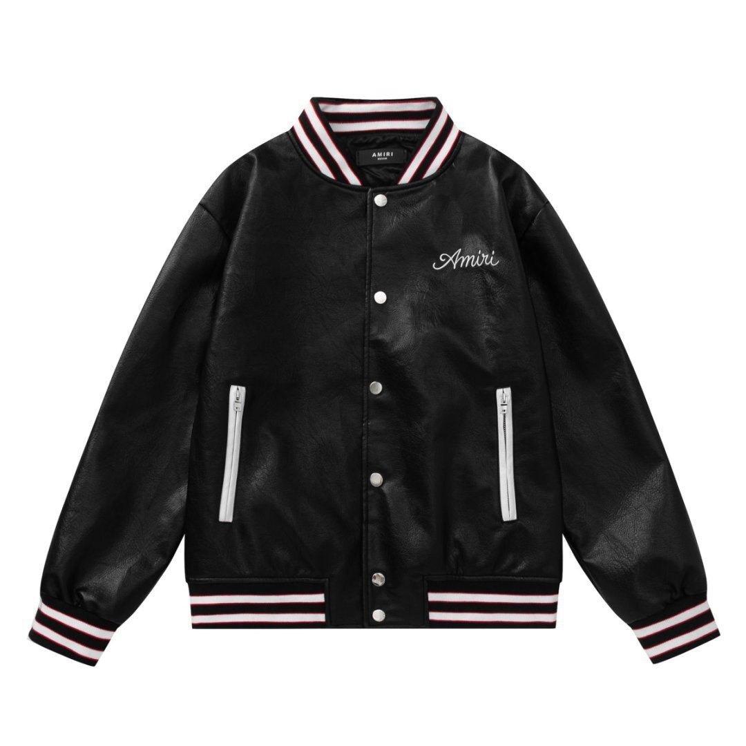 Amiri Fashion Jacket