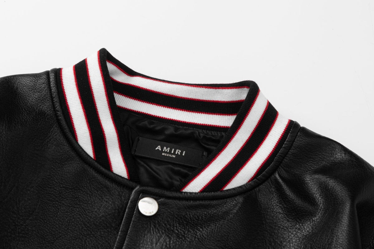Amiri Fashion Jacket