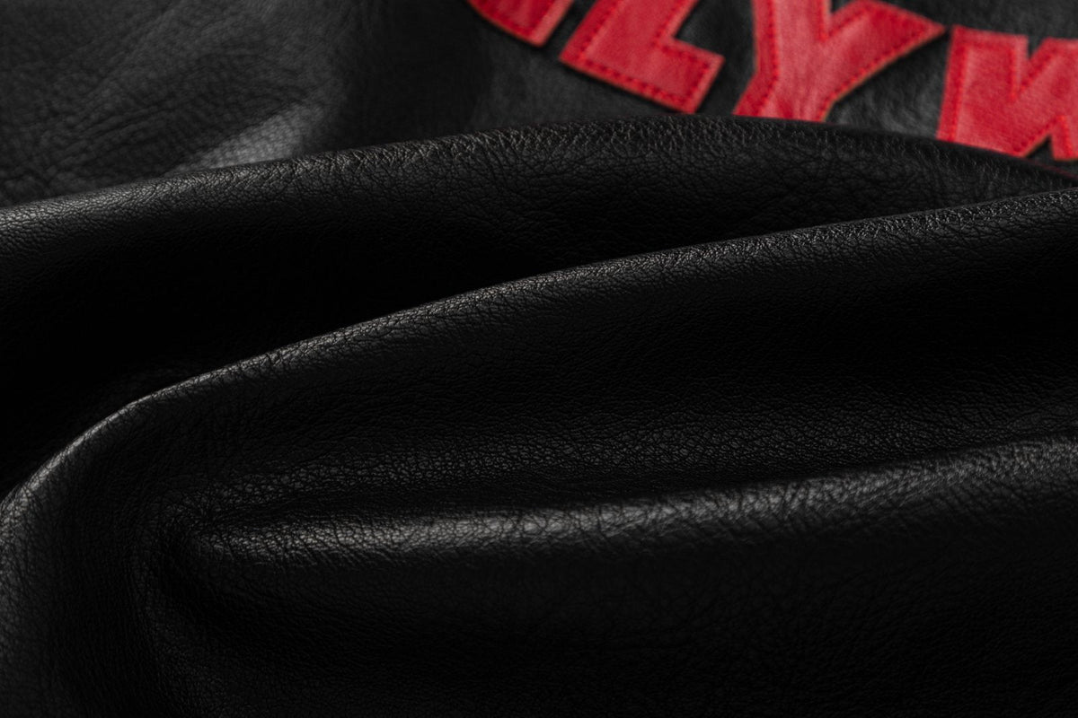 Amiri Fashion Jacket