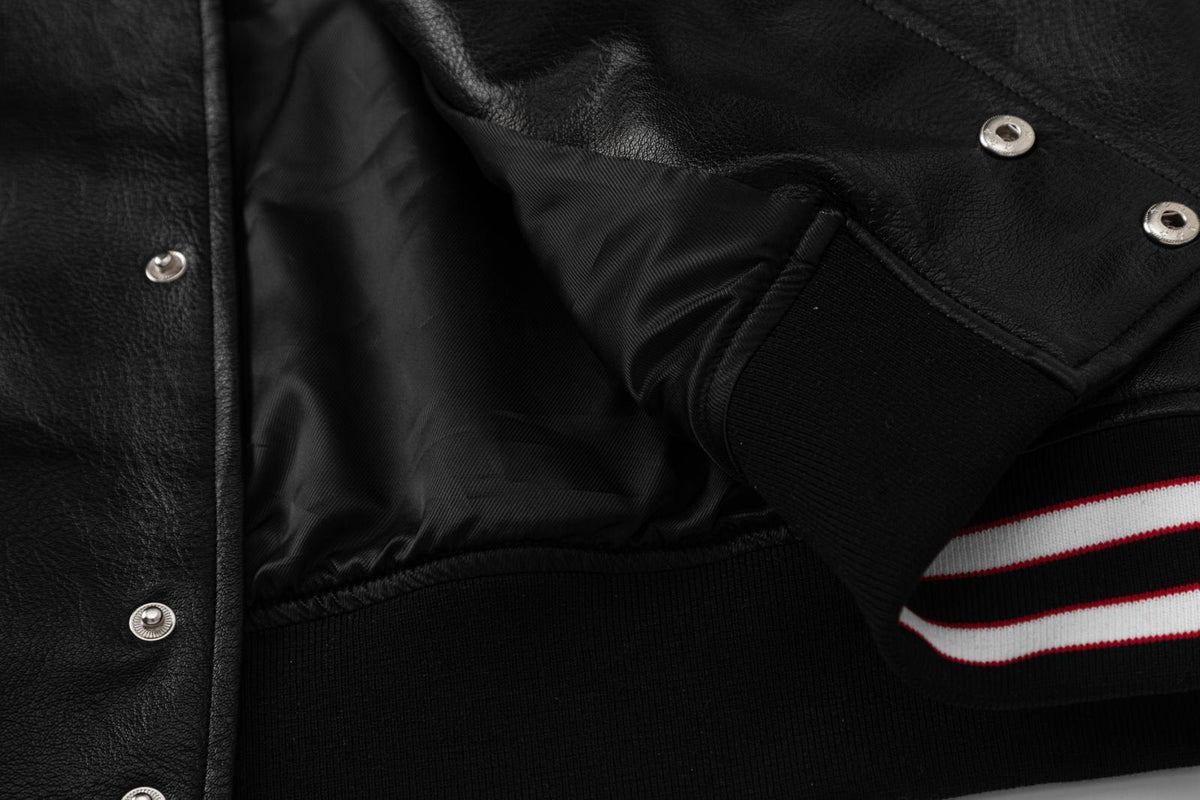 Amiri Fashion Jacket
