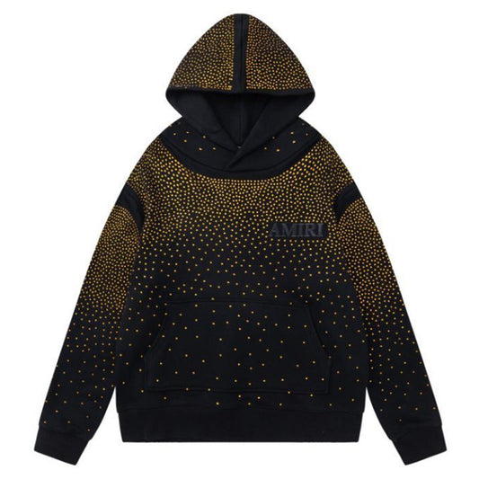 Amiri Fashion Hoodie