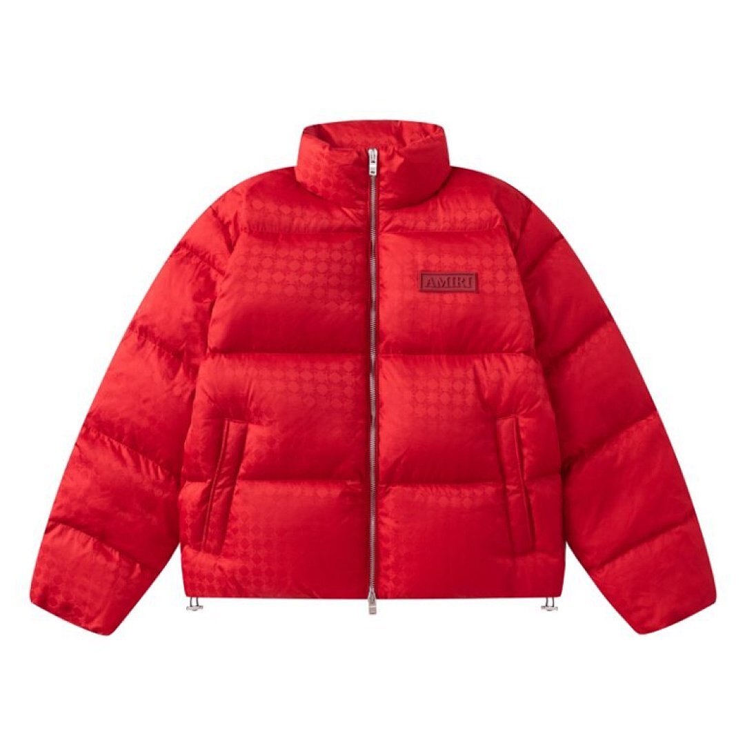 Amiri Fashion jacket