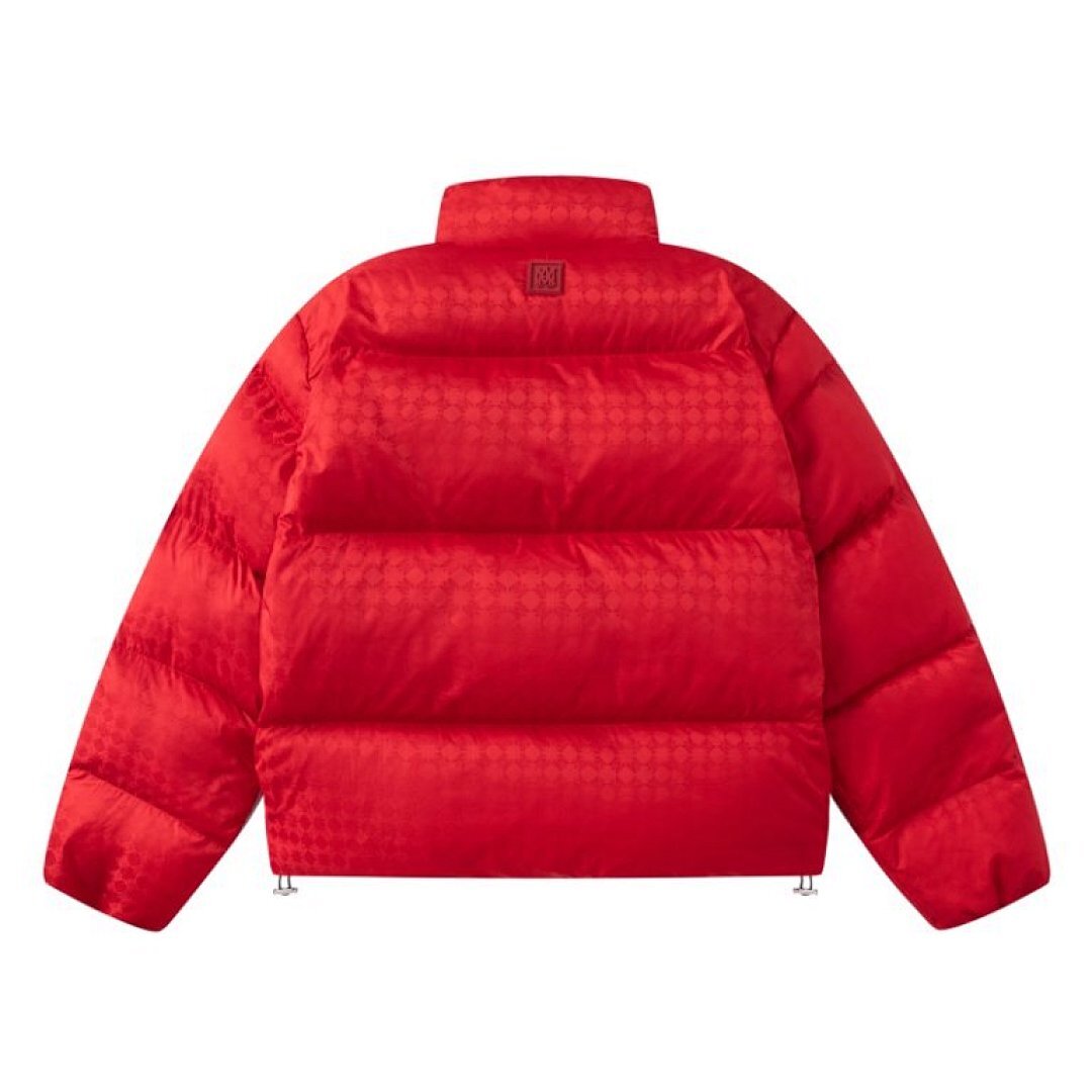 Amiri Fashion jacket
