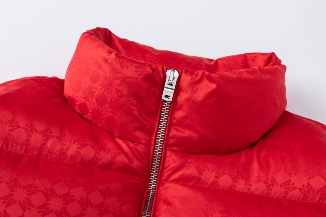 Amiri Fashion jacket