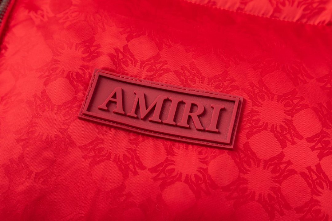 Amiri Fashion jacket
