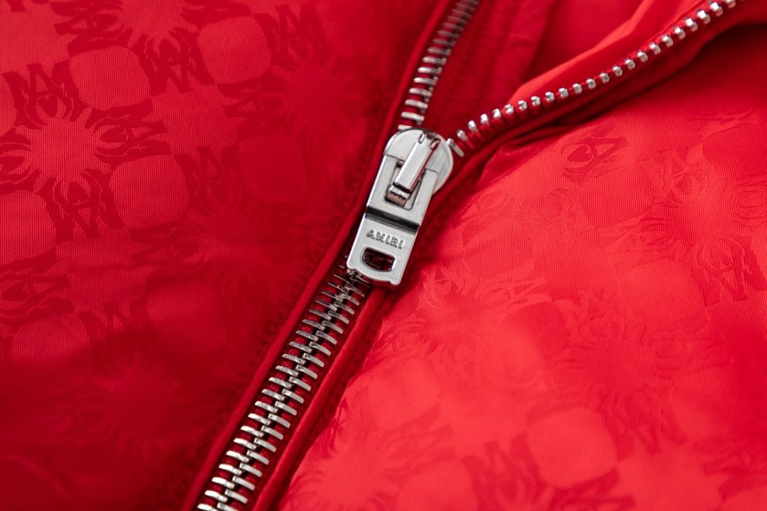 Amiri Fashion jacket