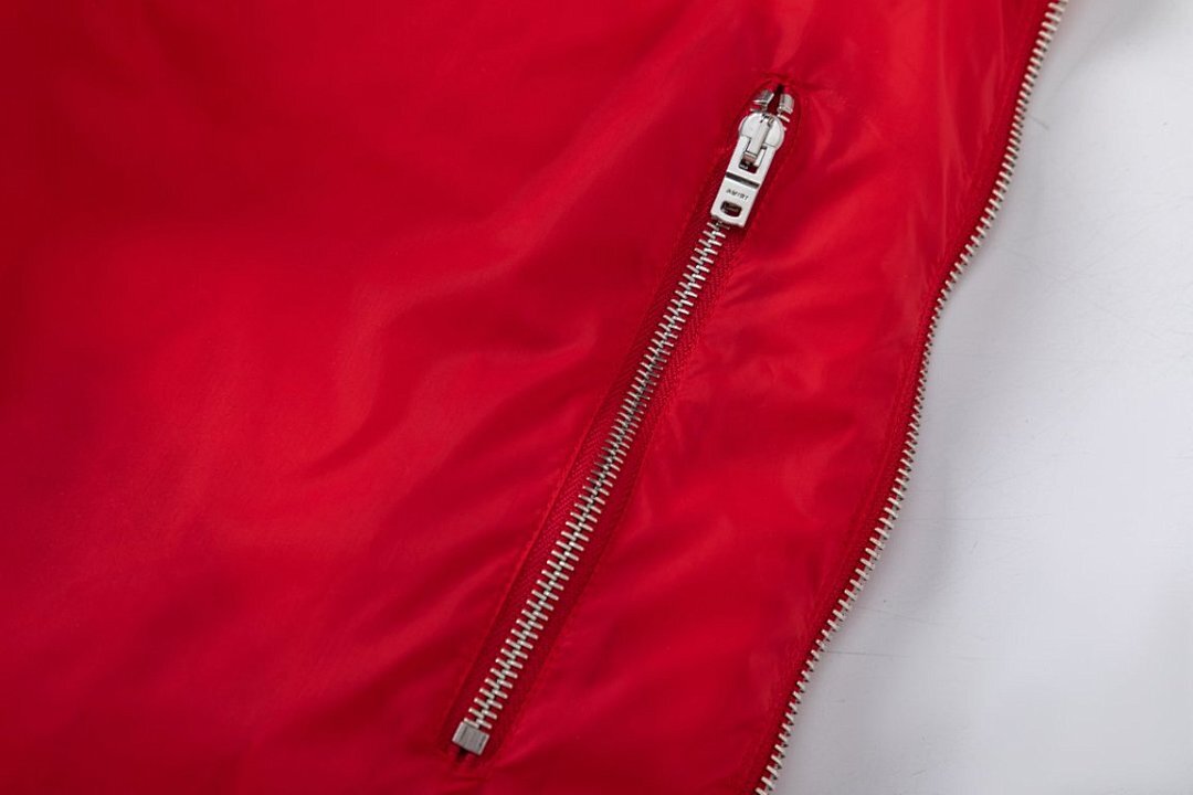 Amiri Fashion jacket