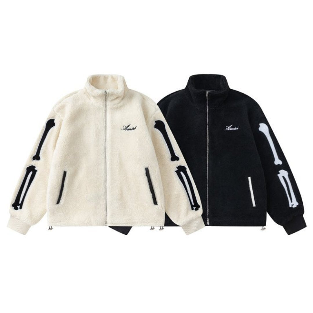 Amiri Fashion Jacket