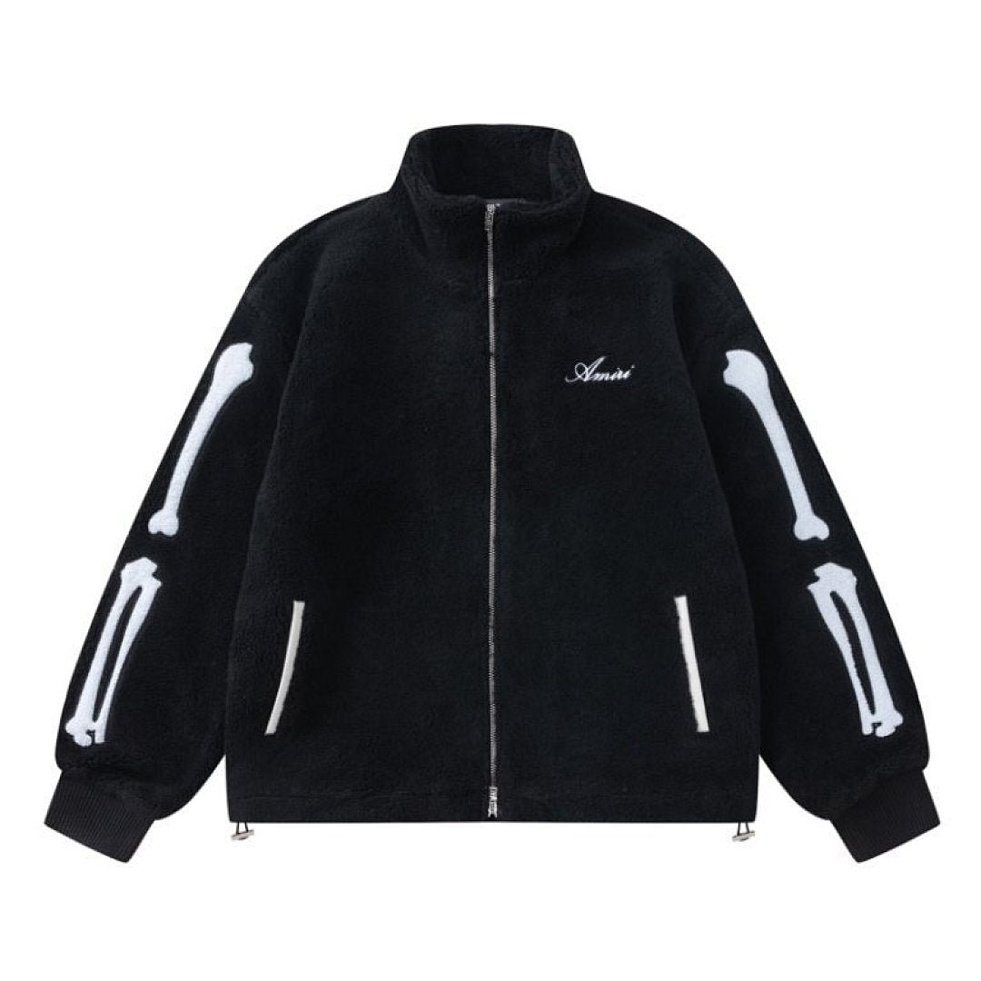 Amiri Fashion Jacket
