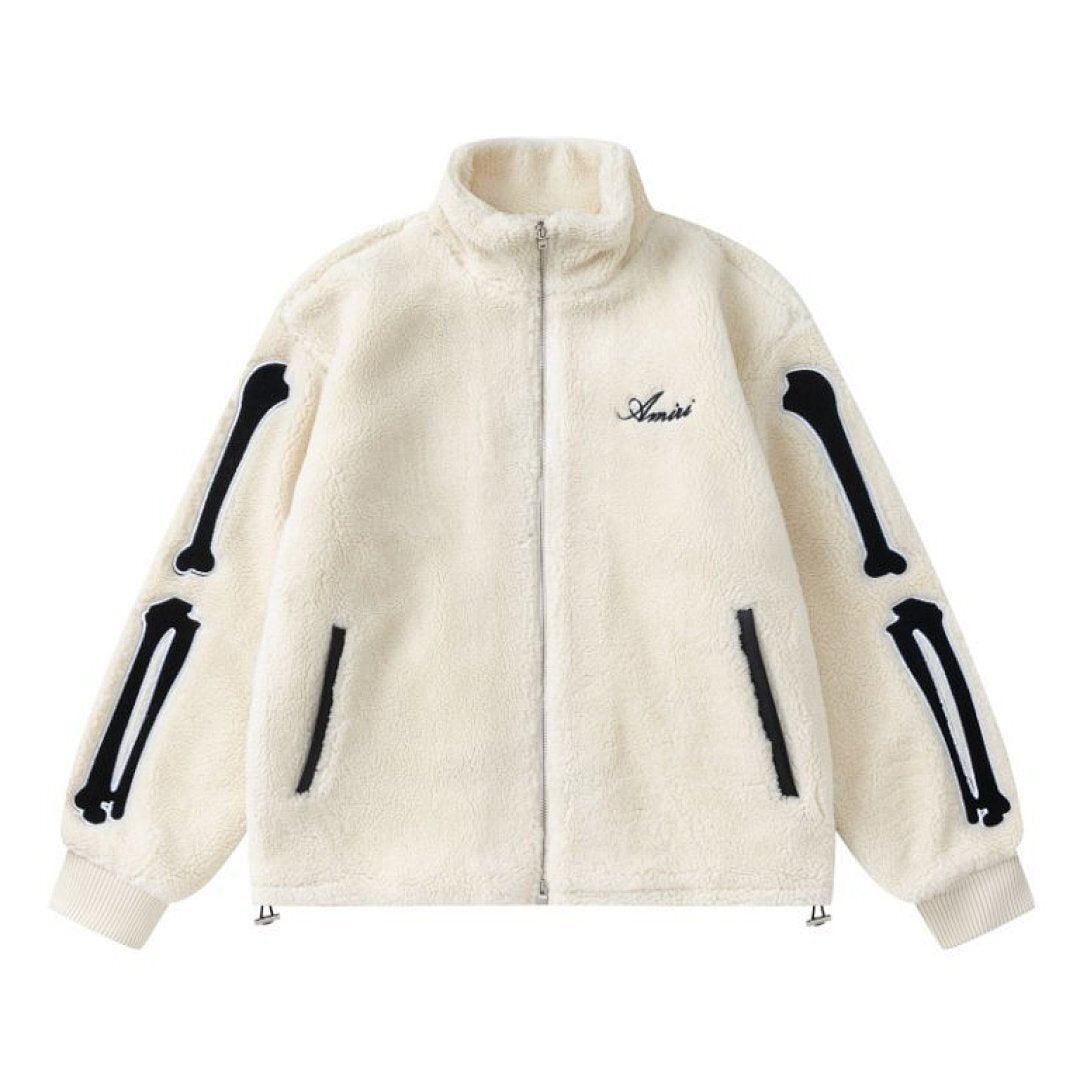 Amiri Fashion Jacket