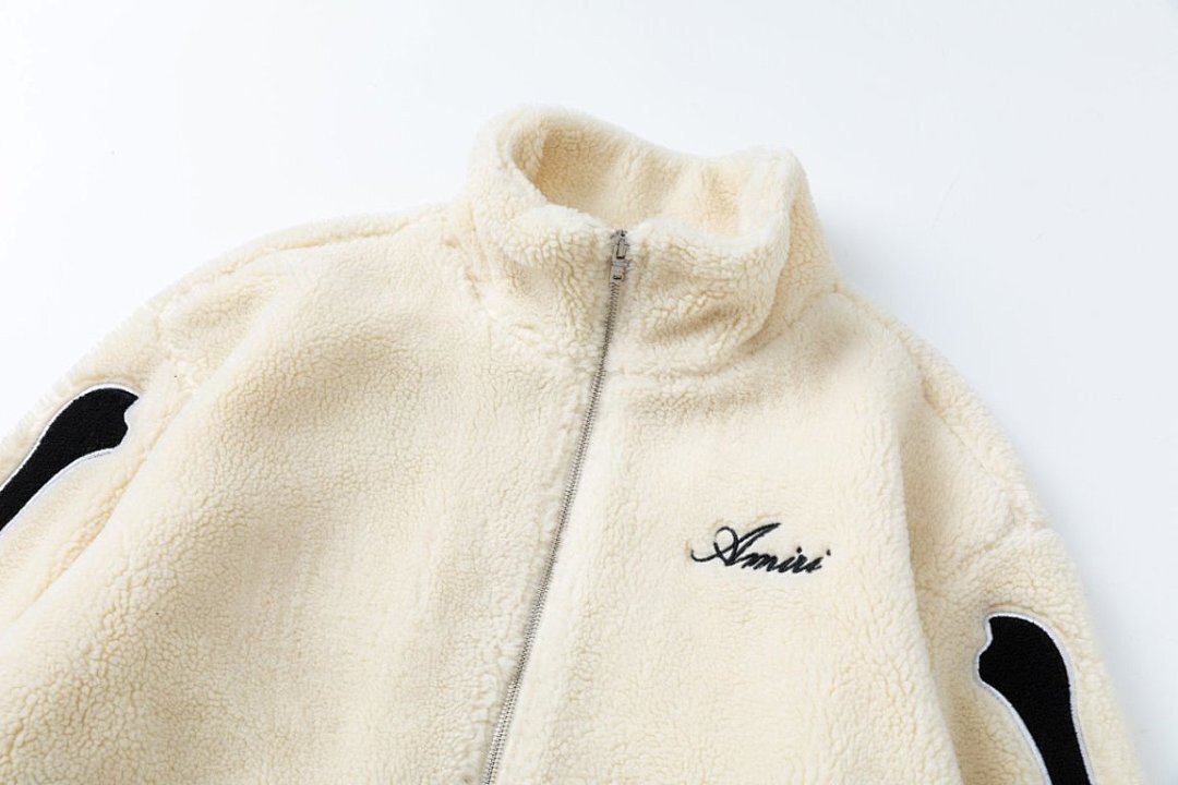 Amiri Fashion Jacket