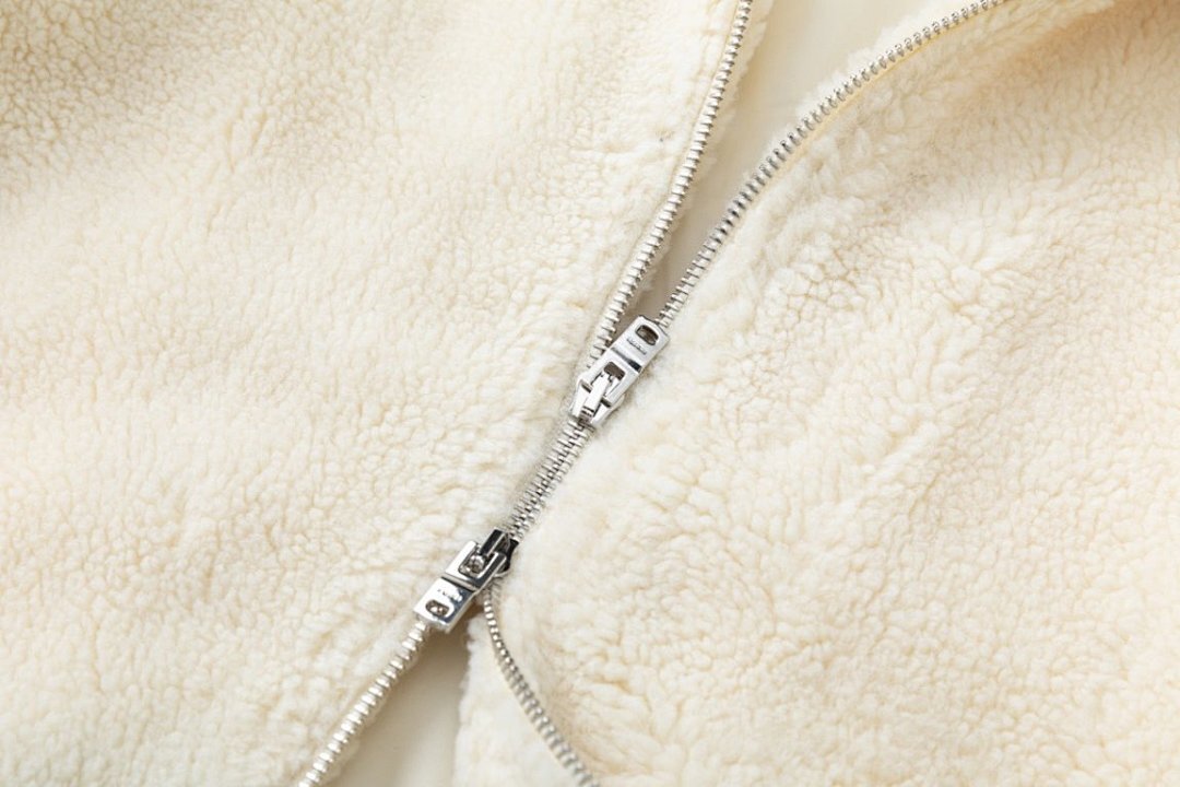 Amiri Fashion Jacket