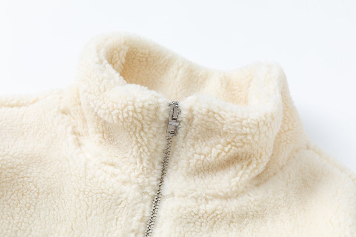 Amiri Fashion Jacket