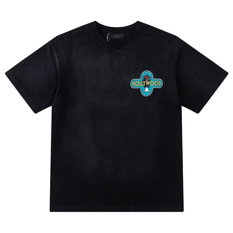 Amiri Fashion T-Shirt