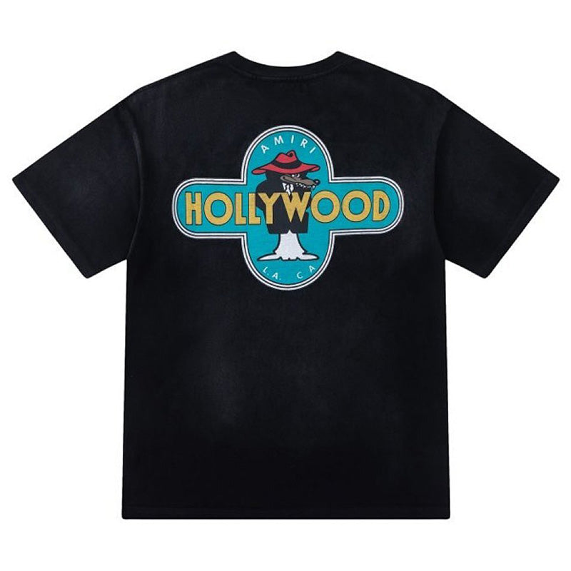 Amiri Fashion T-Shirt