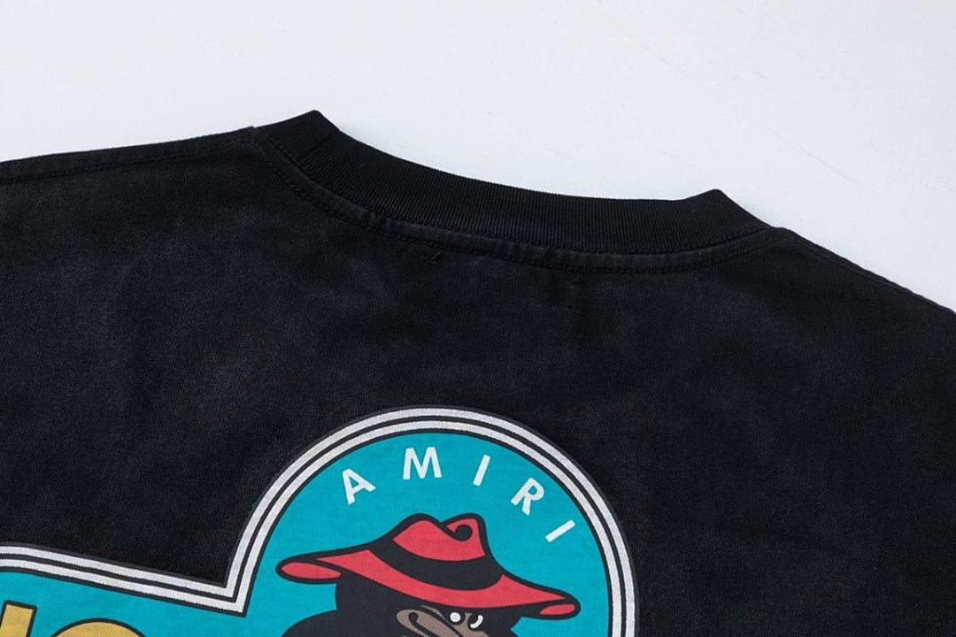 Amiri Fashion T-Shirt