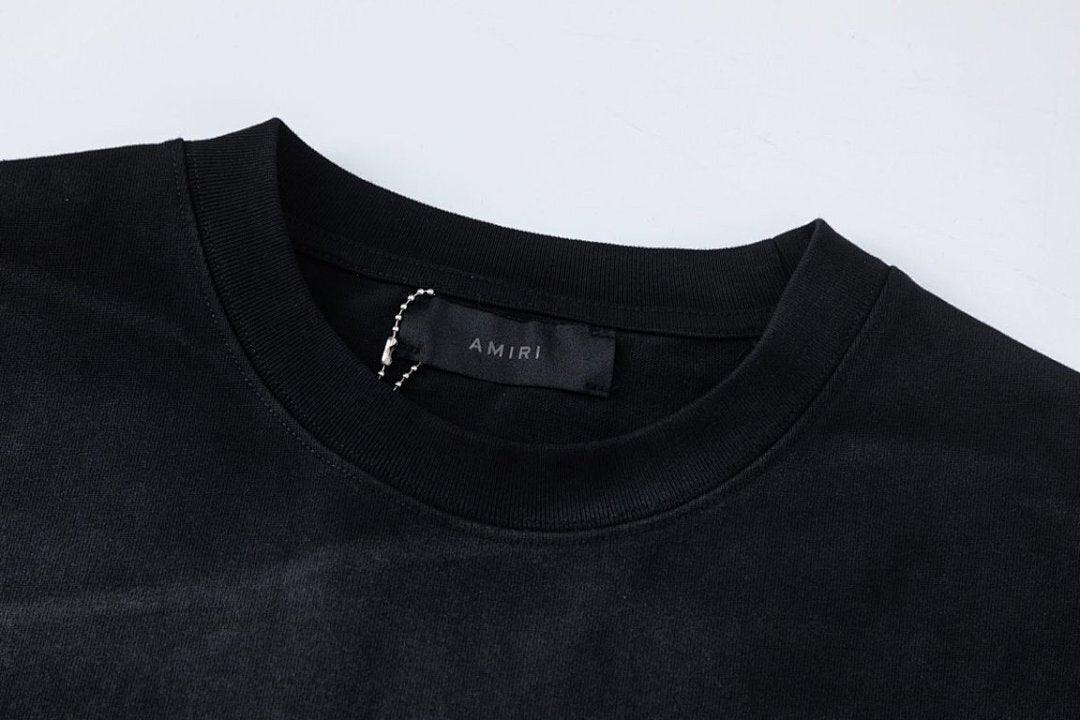 Amiri Fashion T-Shirt