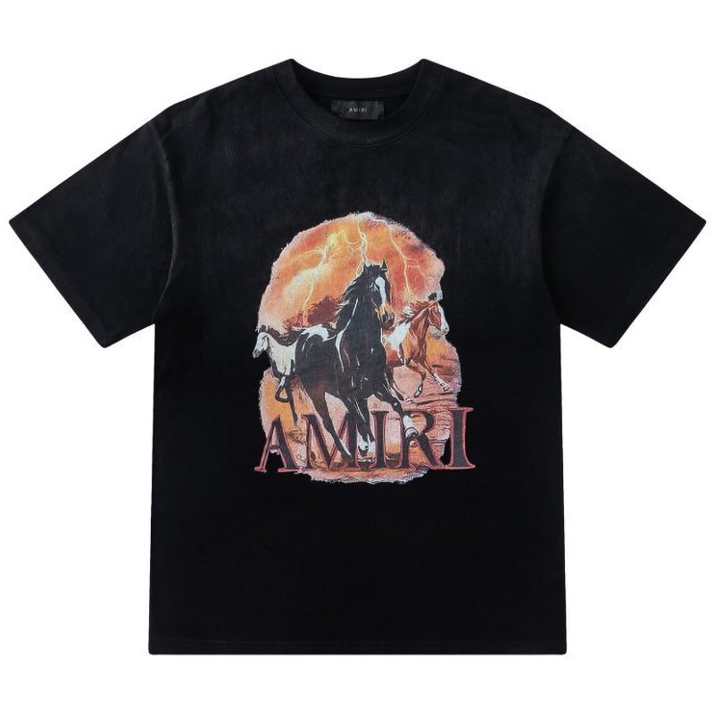 Amiri Fashion T-Shirt