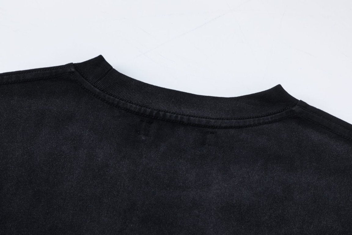 Amiri Fashion T-Shirt