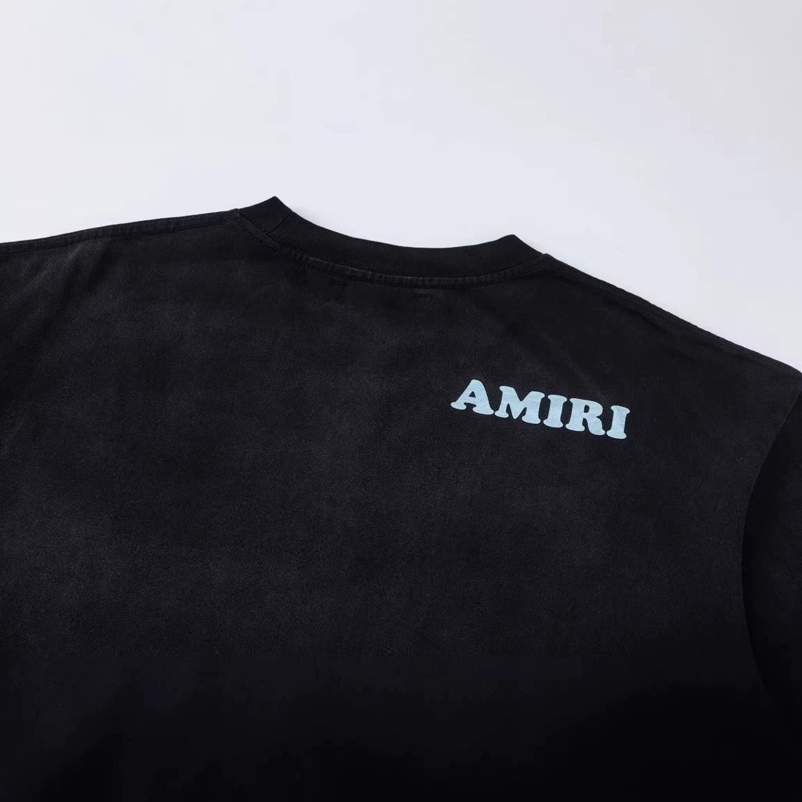 Amiri Fashion T-Shirt