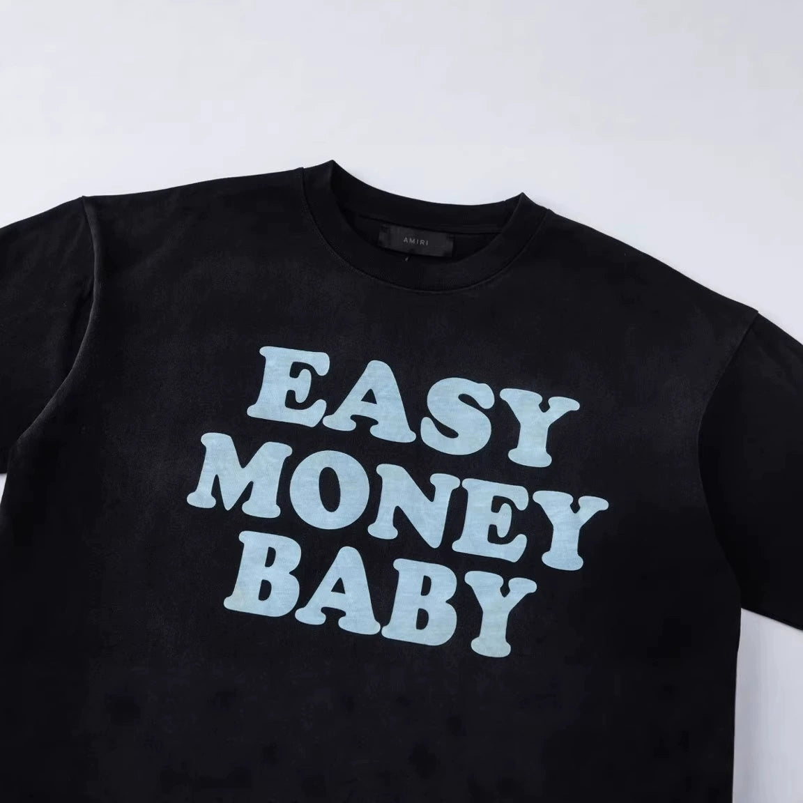 Amiri Fashion T-Shirt