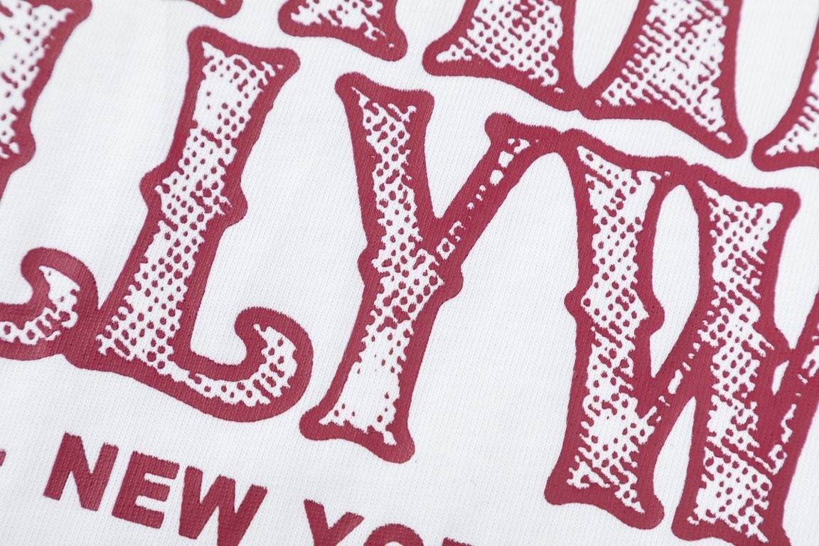 Amiri Fashion T-Shirts
