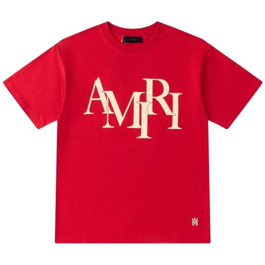 Amiri Fashion T-Shirts