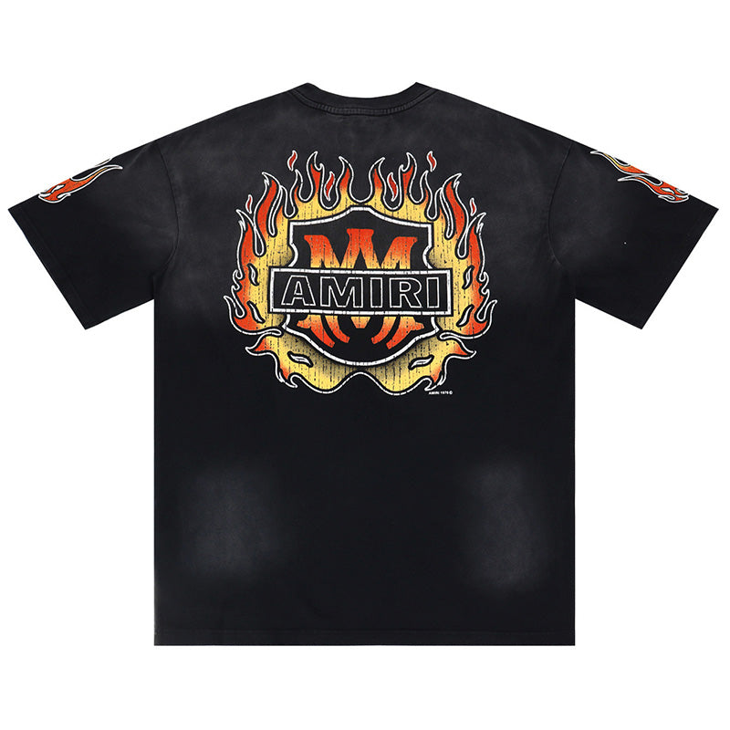 Amiri Fashion T-Shirt