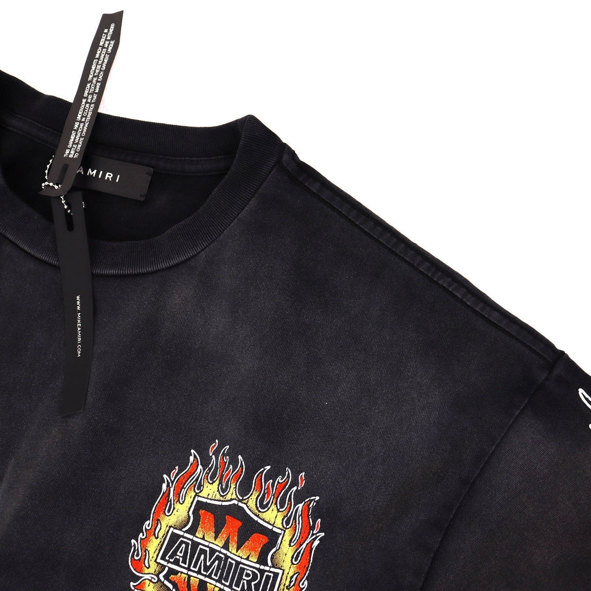 Amiri Fashion T-Shirt