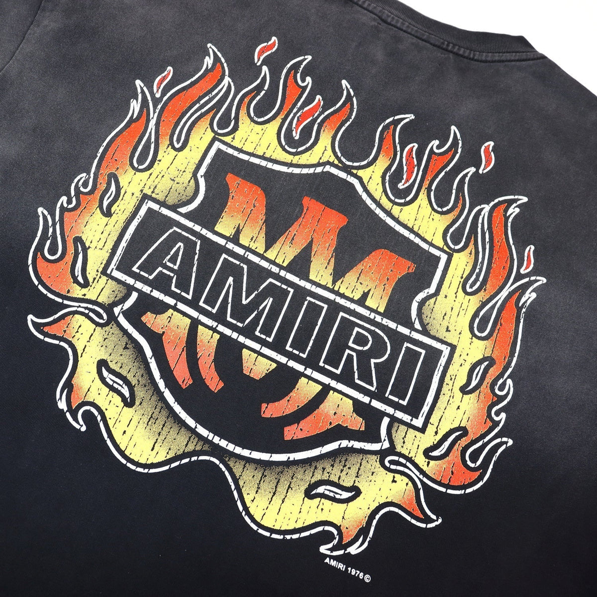 Amiri Fashion T-Shirt