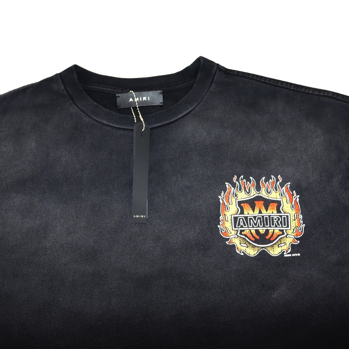 Amiri Fashion T-Shirt