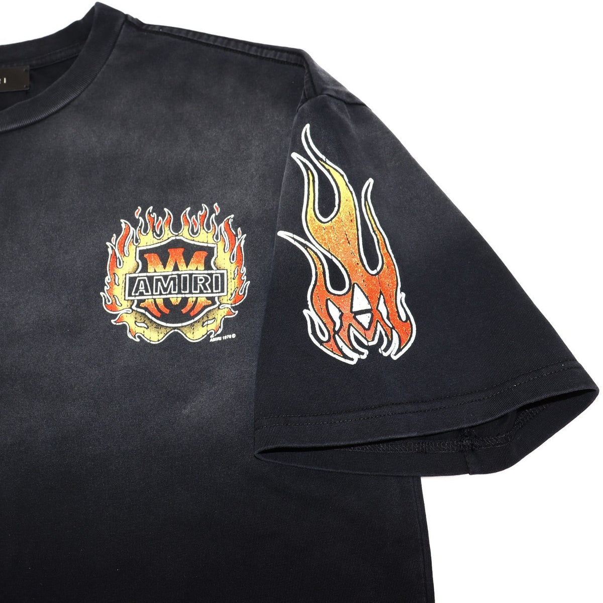 Amiri Fashion T-Shirt