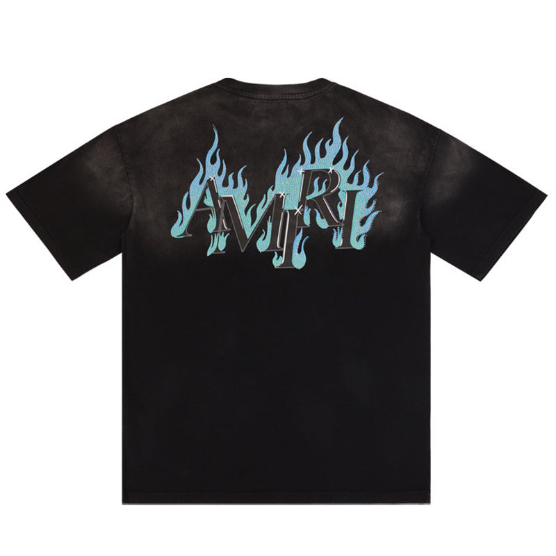 Amiri Fashion T-Shirts