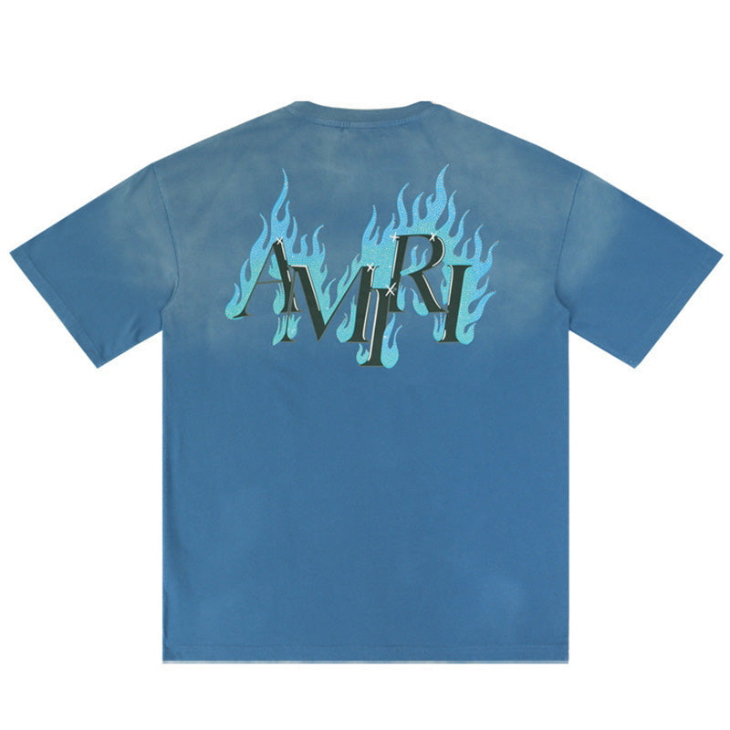 Amiri Fashion T-Shirts