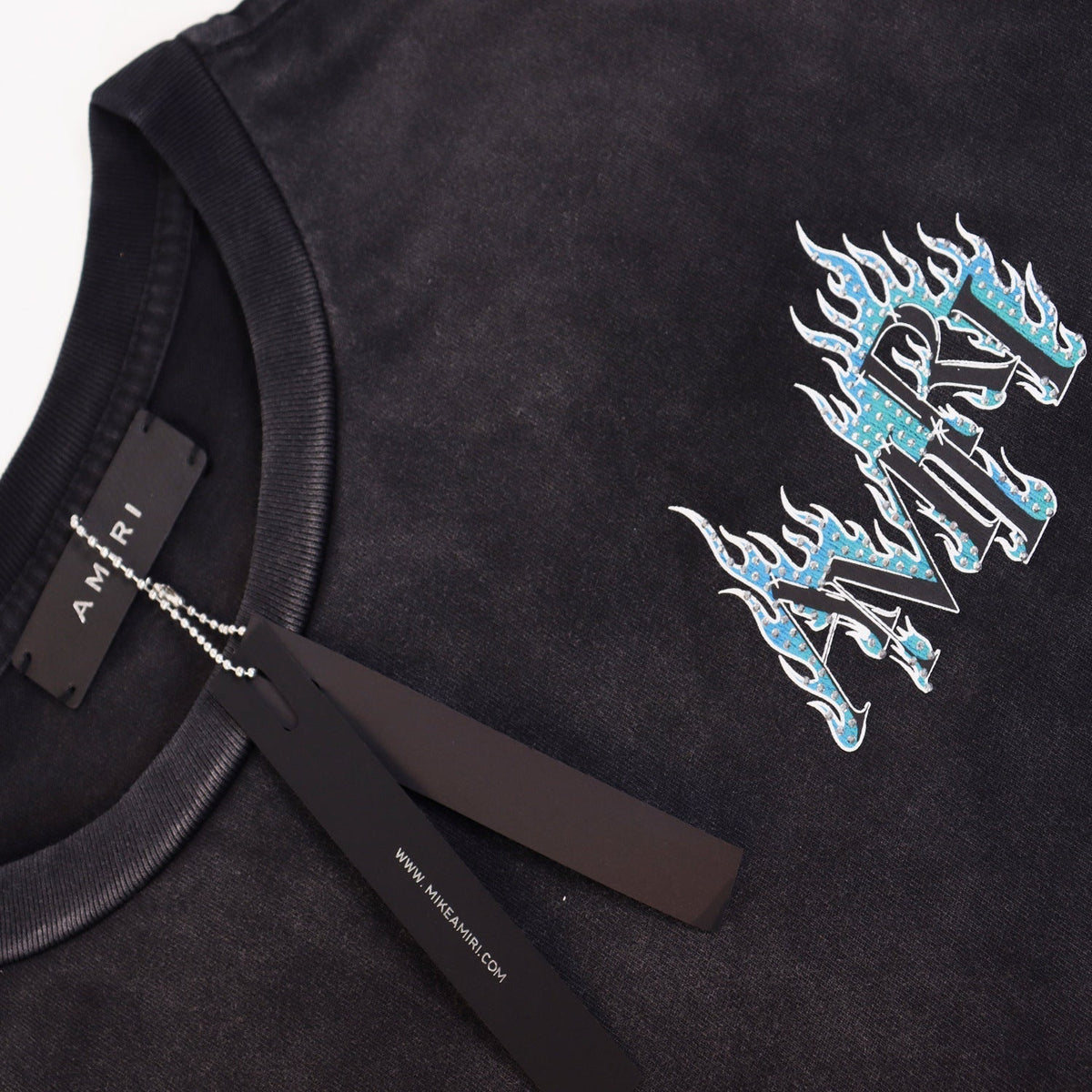 Amiri Fashion T-Shirts