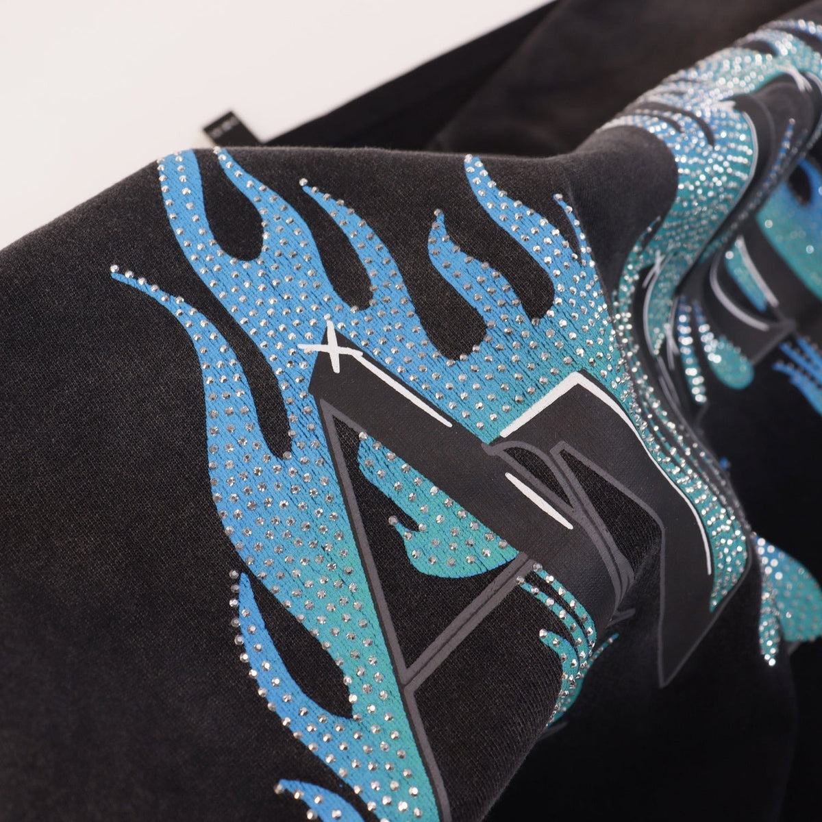 Amiri Fashion T-Shirts