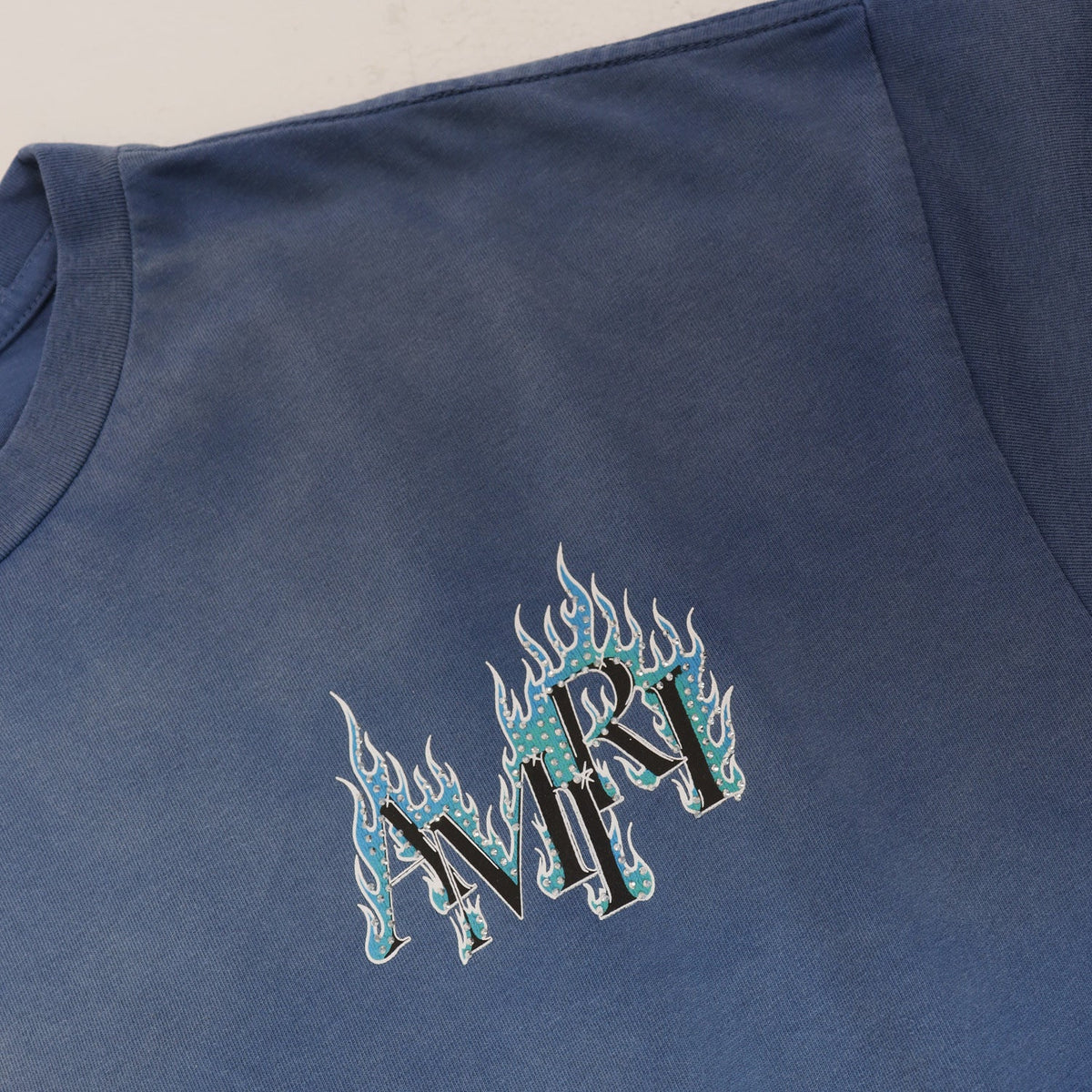 Amiri Fashion T-Shirts
