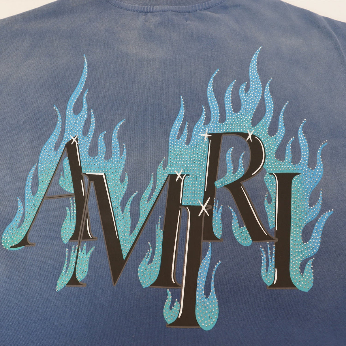 Amiri Fashion T-Shirts