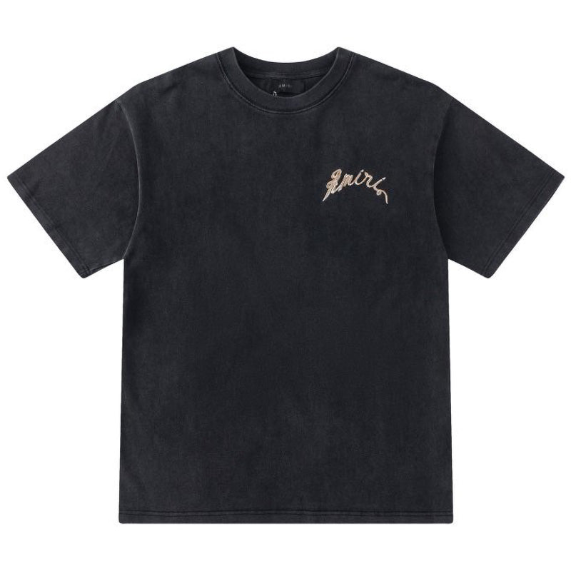 Amiri Fashion T-shirts