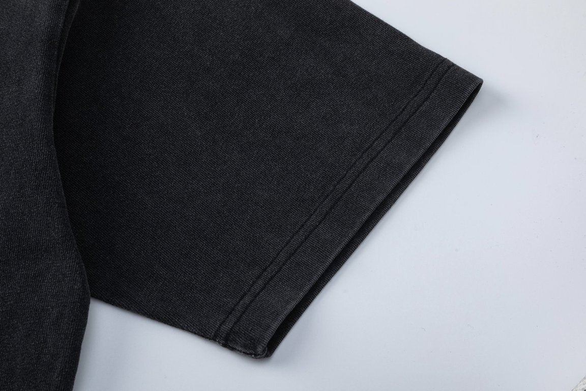 Amiri Fashion T-shirts