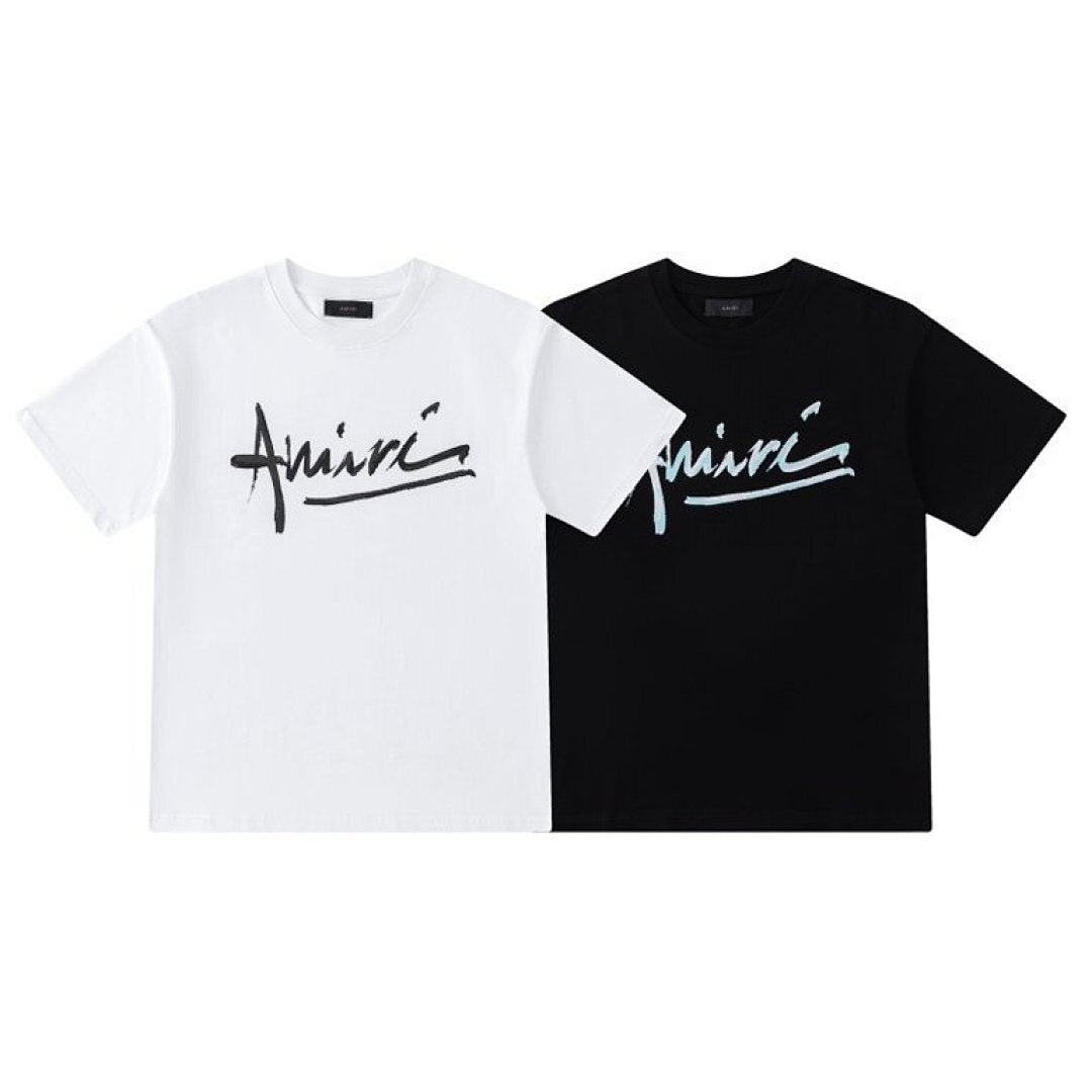 Amiri Fashion T-Shirt