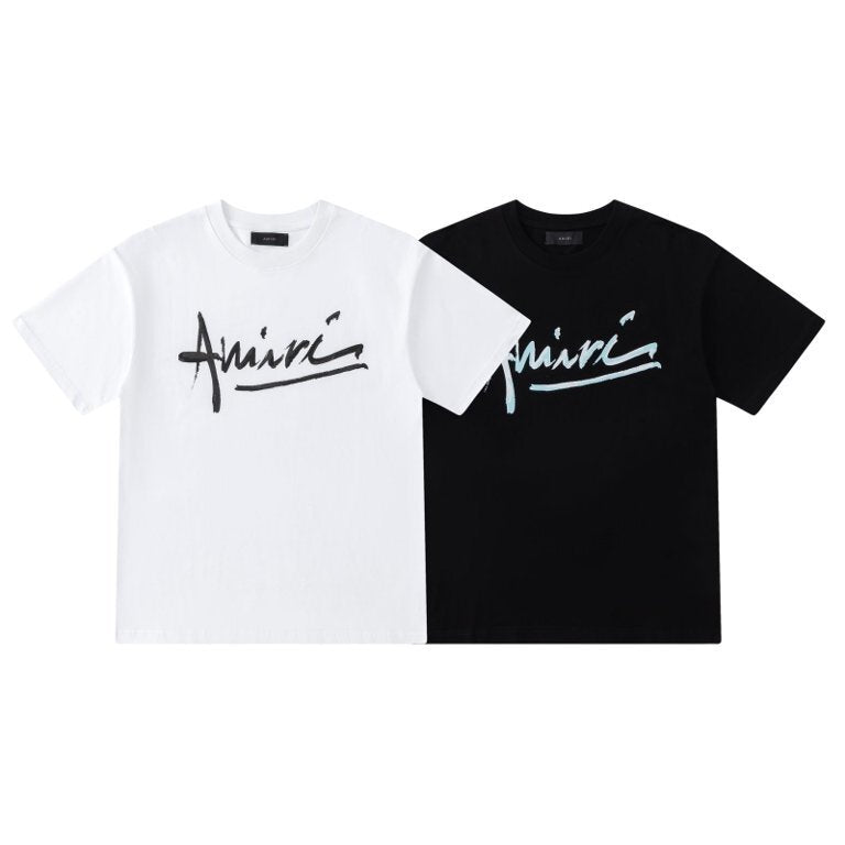 Amiri Fashion T-Shirt