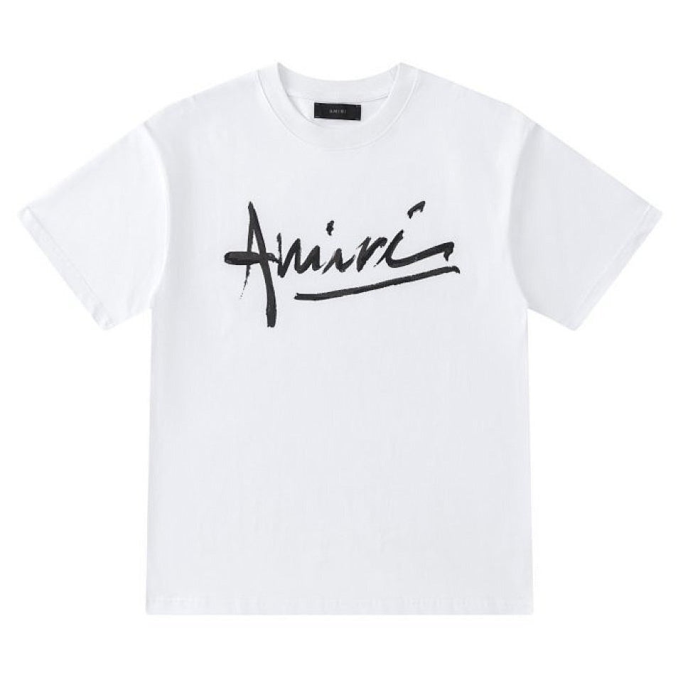 Amiri Fashion T-Shirt